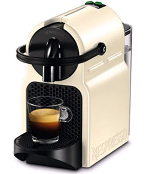 Delonghi-nespresso EN80CW cafetera nespresso delonghi inissia crema - EN80CW