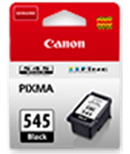 Canon 8287B001 cartucho pg-545 negro Consumibles - CAN8287B001
