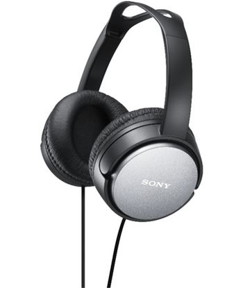 Sony MDRXD150B auriculares mdrx150b negro (diadema) - 4905524928846