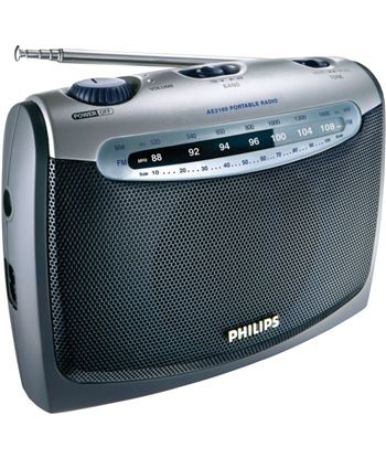 Philips AE2160 radio Otros - 8710895738583