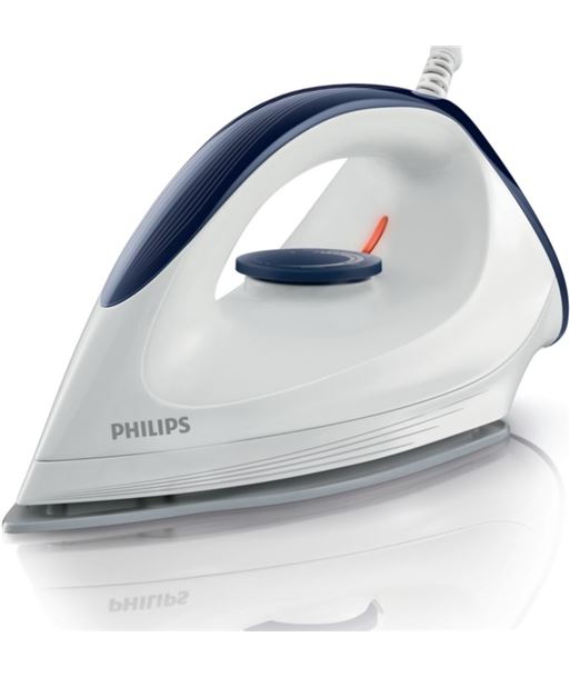 Philips-pae GC160_02 plancha de seco philips gc1602/2 1200w - PHIGC160-02