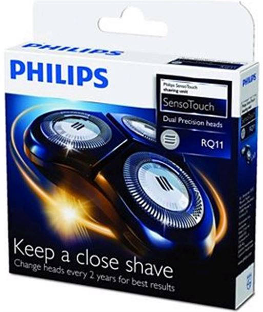 Philips-pae RQ11/50 conjunto cortante sensotouch 2d philips rq11_50 - 8710103536031