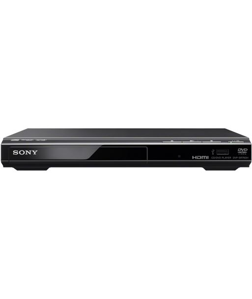 Sony DVPSR760HBEC1 dvd hdmi divx usb dvp-sr750hb DVD Grabador - DVPSR760HBEC1