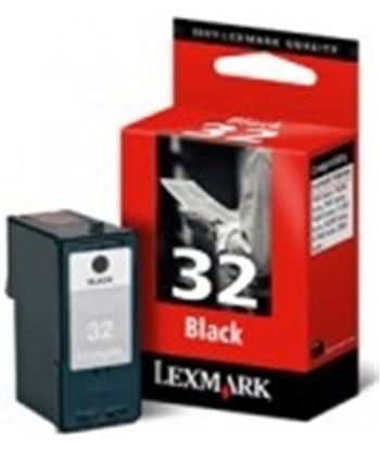 Lexmark A271632 tinta negra 32 pxx/x5470 Consumibles - LEX32B