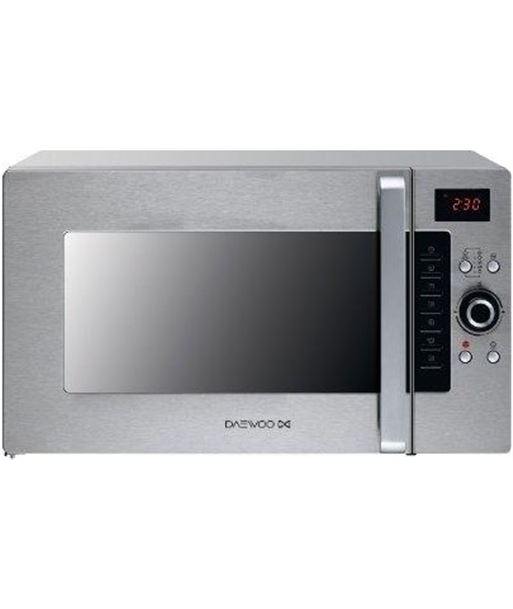 Daewoo koc-9q5t Microonde Digitale convezione e grill 900 W 28 L 