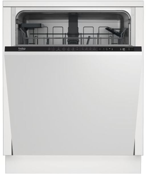 Beko DIN26410 lavavajillas integrable ( no incluye panel puerta ) - DIN26410