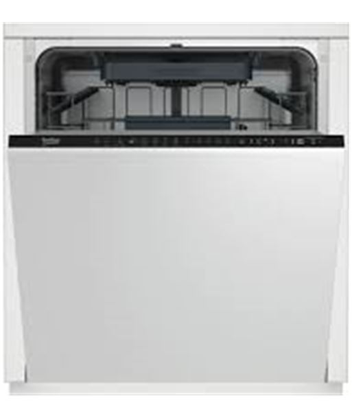 Beko DIN28423 lavavajillas integrable ( no incluye panel puerta ) - DIN28423