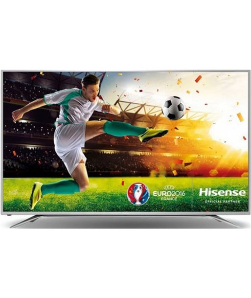 Hisense H55M7000 55'' tv led ,  uled tv, 4k TV Pulgadas - H55M7000