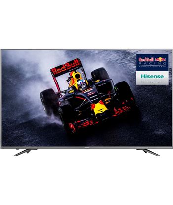 Hisense H55N6800 55'' tv panel uled, uhd 4k TV - H55N6800
