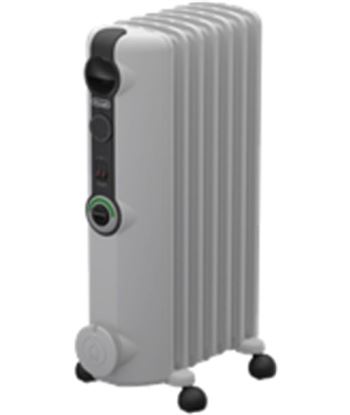 Delonghi TRRS0715C radiador s blanco + comfort temp. 7 elementos 1.50 - TRRS0715C