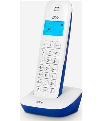 Telecom 7300A telefono dect spc Telefonía doméstica - 7300A