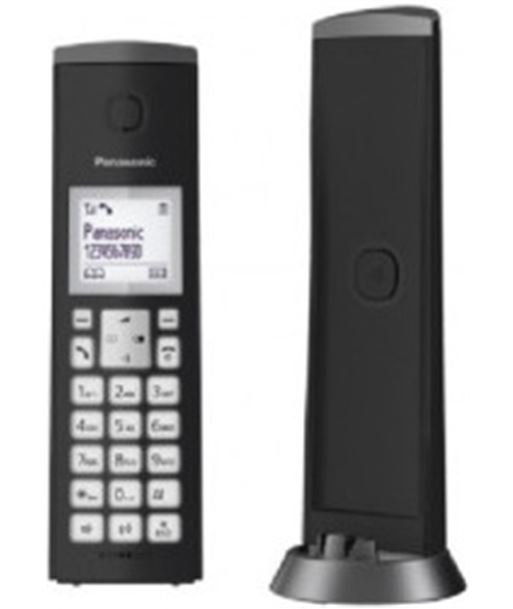 Panmov KXTGK210SPB telefono panasonic kxtg210spb, dect. manos libres - KXTGK210SPB