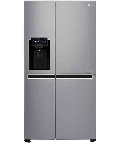 Lg GSL760PZUZ frigorífico side by side Frigoríficos americanos - GSL760PZUZ