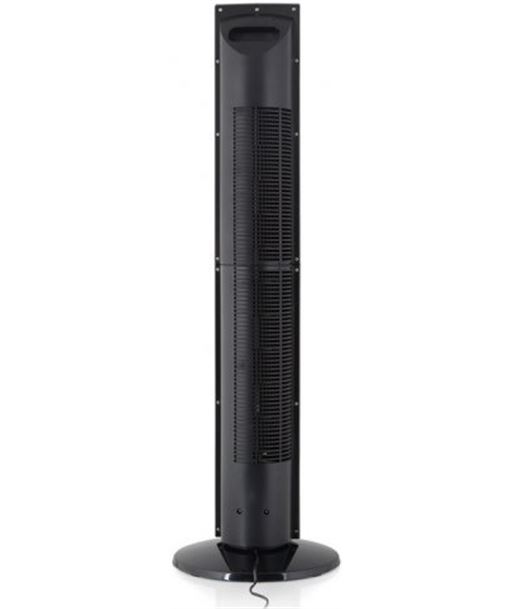 Orbegozo TWM1009 ventilador torre negro 60w orb Ventiladores - TWM 1009