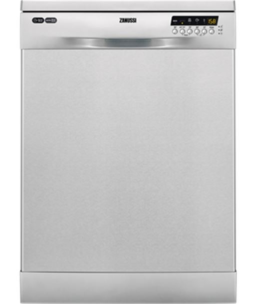 Zanussi ZDF26030XA fs dishwasher, household 911516328 - ZDF26030XA
