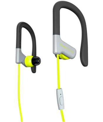 Energy ENRG429356 auriculares deportivos sistem earphones sport 1 amarillos - ENRG429356