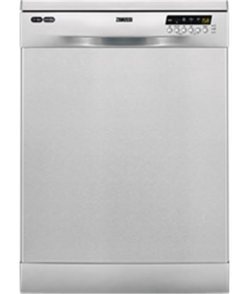 Zanussi ZDF26004XA fs dishwasher, household zan Lavavajillas - ZDF26004XA