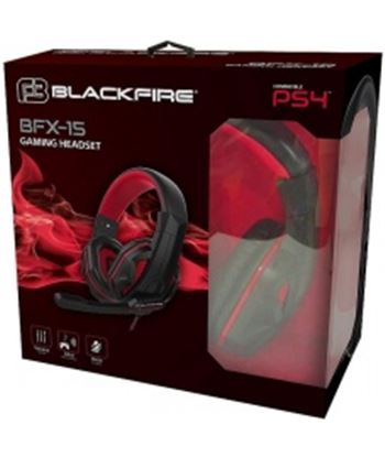 Blackfire BFX15 Auriculares - BFX15