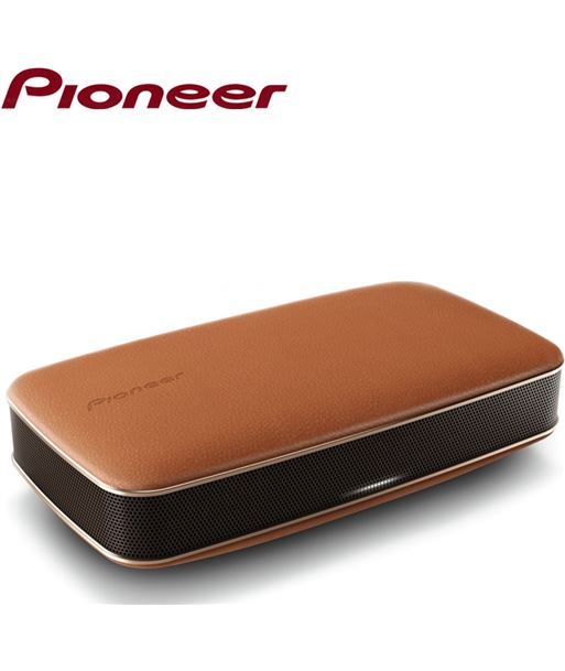 Pioneer XWLF3T altavoces bluetooth pionner e Altavoces - 4988028268960
