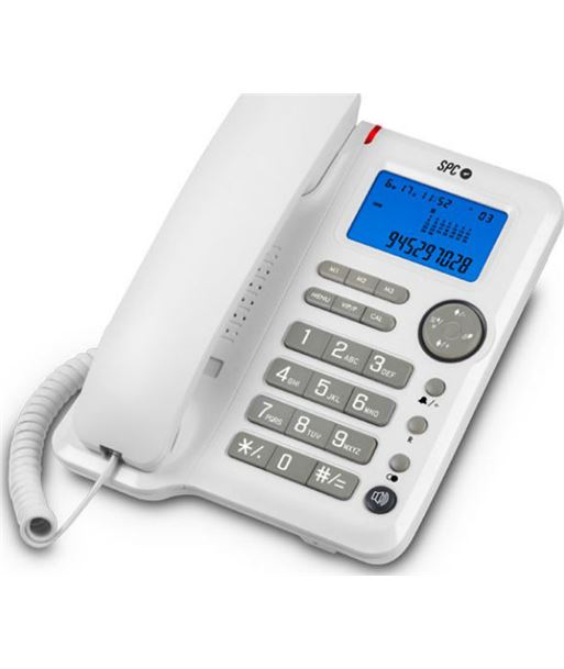 Spc 3608B telefono fijo telecom Telefonía doméstica - 3608B
