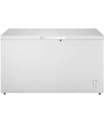 Hisense FT546D4AW1 congelador horizontal 420l 144,8x85,0x72,1cm blanco - FT546D4AW1