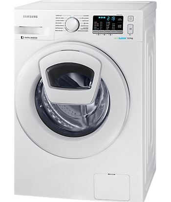 Samsung lavadora carga frontal blanca ww80k5410ww WW80K5410WWEC . - 31061270_8729854598
