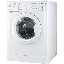 Indesit IWC71253ECOEUM lavadora carga frontal 7kg (1200rpm) indiwc71253ecoe - IWC71253ECOEUM