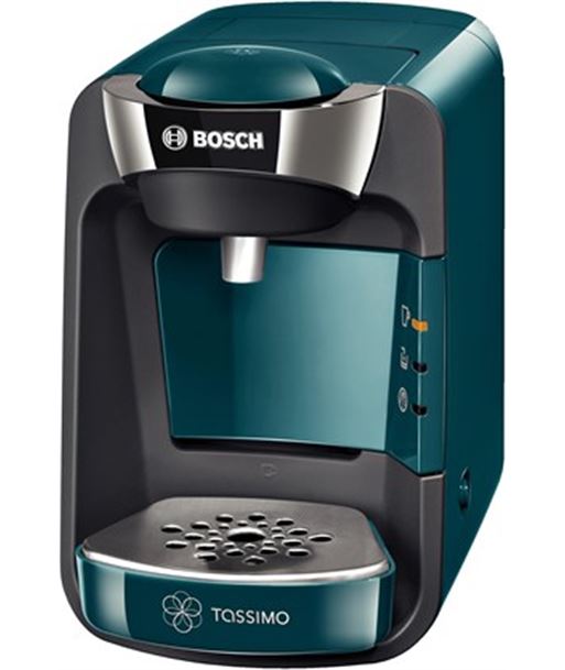 Bosch TAS3205 bos Cafeteras capsulas - 4242002773186