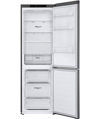 Lg GBP31DSLZN frigorífico combi 186x59,5 cm total no frost 36db clase e - 72514315_7392433696