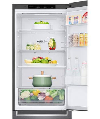 Lg GBP31DSLZN frigorífico combi 186x59,5 cm total no frost 36db clase e - 72514315_9424060547