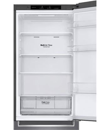 Lg GBP31DSLZN frigorífico combi 186x59,5 cm total no frost 36db clase e - 72514315_2092307861