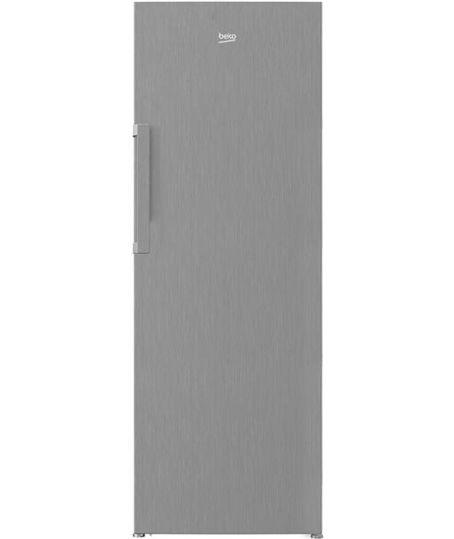 Beko RFNE290L21XB congelador vertical nf a+ (1714x595) inox - 8690842237980