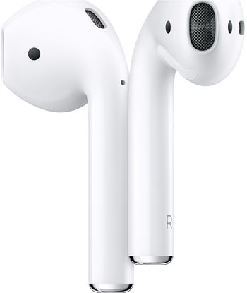 Apple MV7N2TY/A auriculares airpods blanco con estuche de carga - 69839999_0235469894