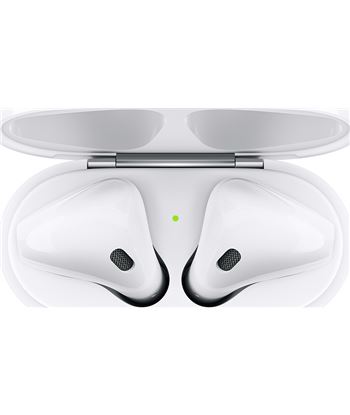 Apple MV7N2TY/A auriculares airpods blanco con estuche de carga - 69839999_0015881024
