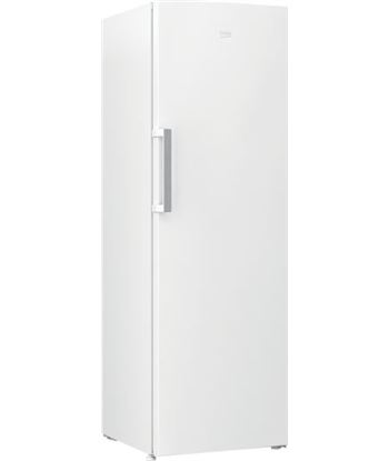 Beko RFNE312K21W congelador vertical nf blanco Congeladores verticales - 72710008_5257219317