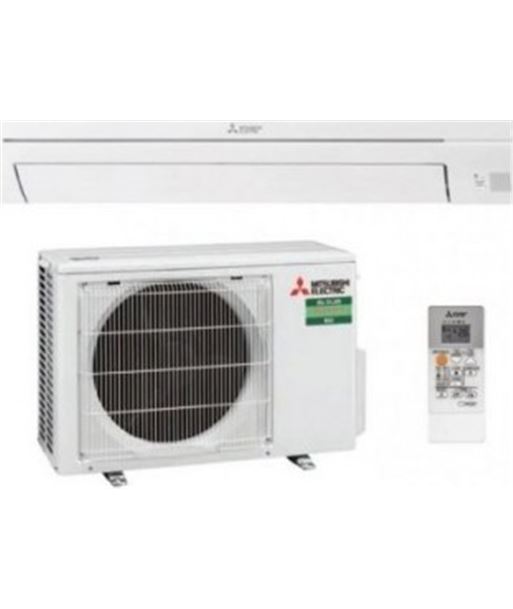 Mitsubishi MSZHR42VF aire 1x1 3612f/c inv msz-hr42vf blanco a++ - MSZHR42VF