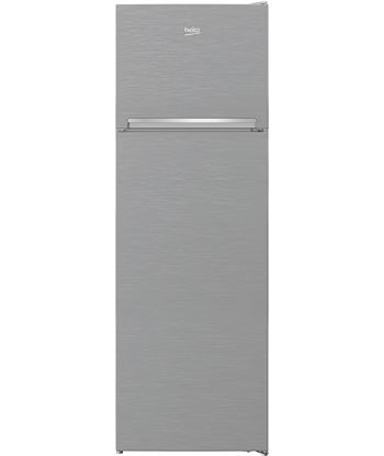 Beko RDSA310M20XB frigorífico 2 puertas f 175,4x59,5 cm look inox - 8690842243691