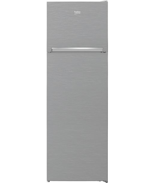Beko RDSA310M20XB frigorífico 2 puertas f 175,4x59,5 cm look inox - 8690842243691