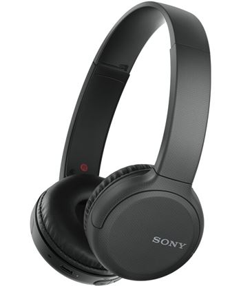 Sony WH-CH510 NEGRO auriculares inalámbricos bluetooth micrófono integrado - +21271