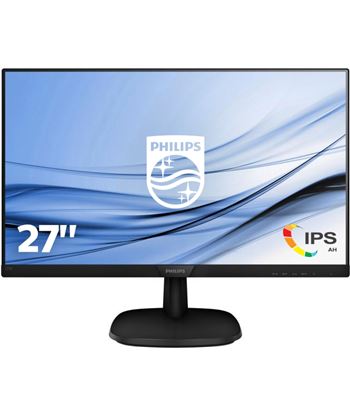 Philips 273V7QDAB/00 monitor multimedia 273v7qdab - 27''/68.5cm ips - 1920*1080 full hd - - PHIL-M 273V7QDAB