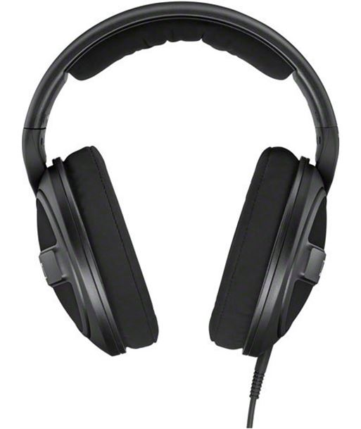 Sennheiser HD569 NEGRO auriculares diadema Auriculares - +94426