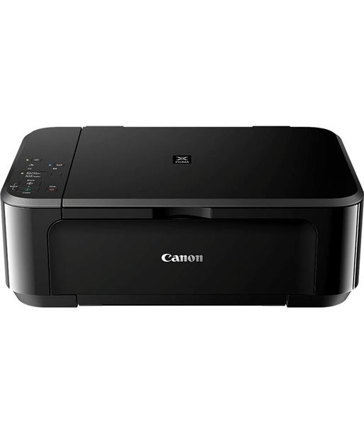 Canon 0515C106 impresora multifuncion pixma mg3650s wifi negra - 0515C106