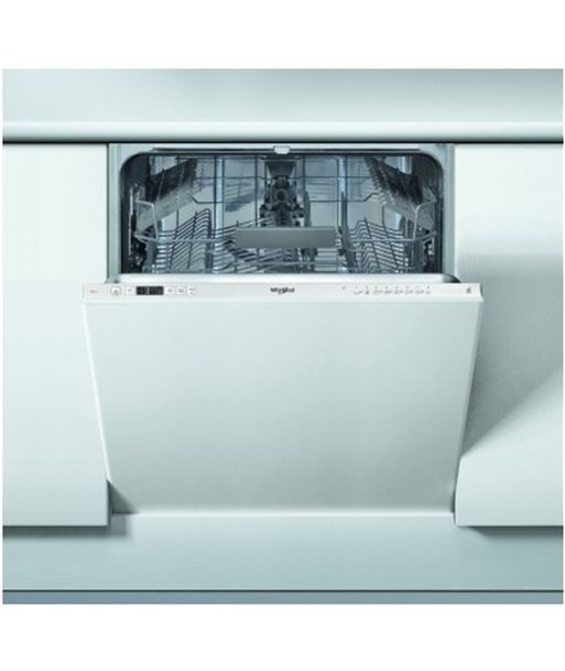 Whirlpool WRIC 3C26 lavavajillas integrable ( no incluye panel puerta ) s - 8003437204791