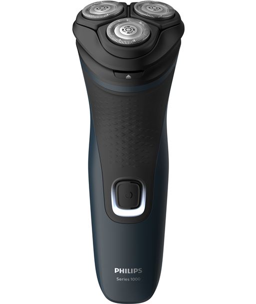 Philips S1131/41 afeitadora en seco - cabezales flexibles 4d - cuchillas au - PHPAE-AFE S1131 41