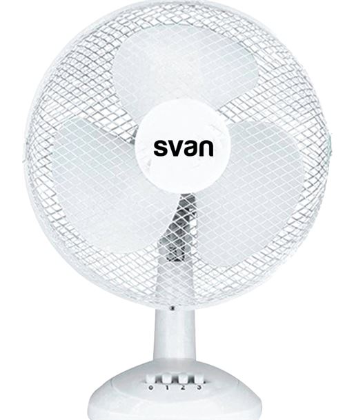 Svan SVVE02120S ventilador Ventiladores - SVVE02120S