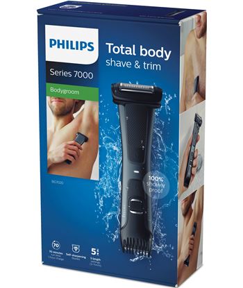 Philips BG702015 afeitadora corporal masculina bg7020_15 - 58822107_4113891872