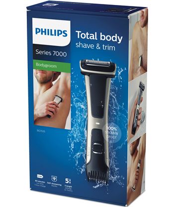 Philips BG7025_15 afeitadora corporal masculina bg7025/15 - 58822094_5028146504