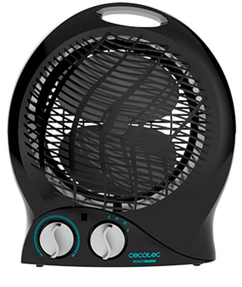 Cecotec 05300 ready warm 2000 force Ventiladores - READY-WARM-9500-FORCE