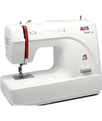 Alfa BASIC720 maquina coser Hogar - BASIC720