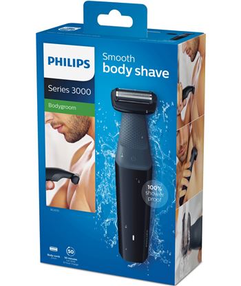 Philips BG3010_15 afeitadora corporal masculina phi - 40934351_1847671196